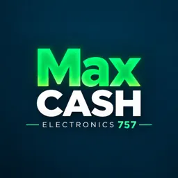 Max Cash Electronics 757